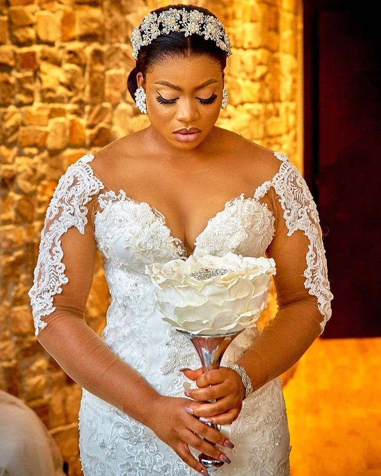 TruFlair Bridal – Custom Wedding Dress Designer