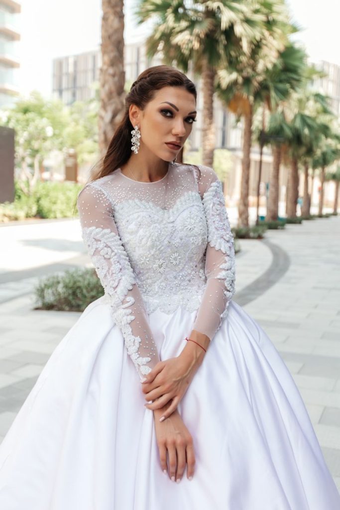 Obsession Collection by TruFlair Bridal (25)