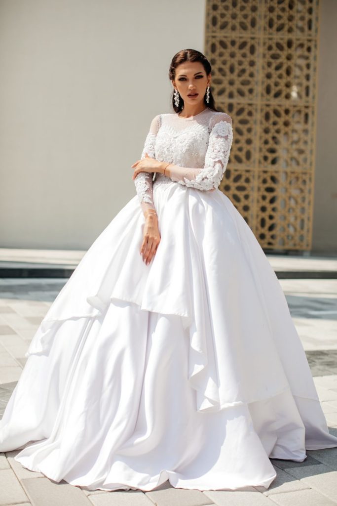 Obsession Collection by TruFlair Bridal (4)