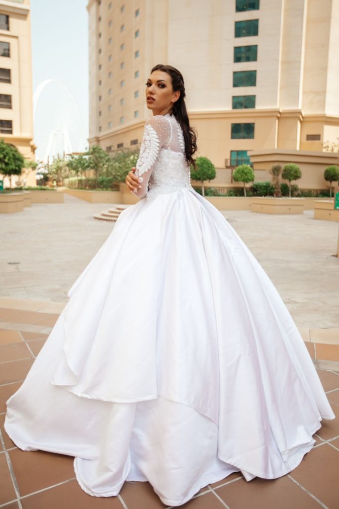 Obsession Collection by TruFlair Bridal (61)