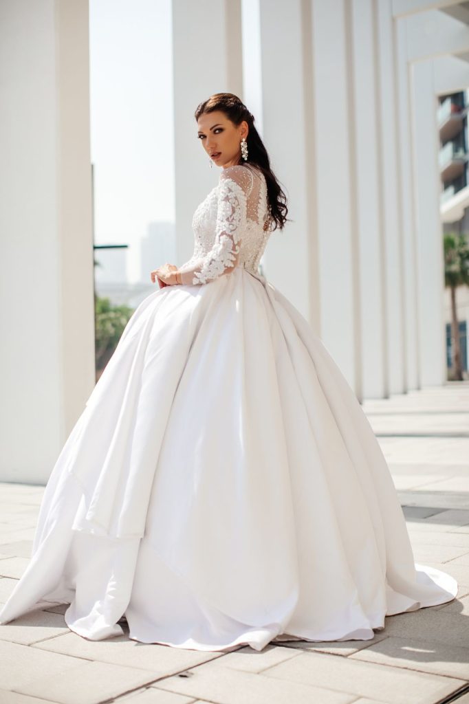 Obsession Collection by TruFlair Bridal (8)